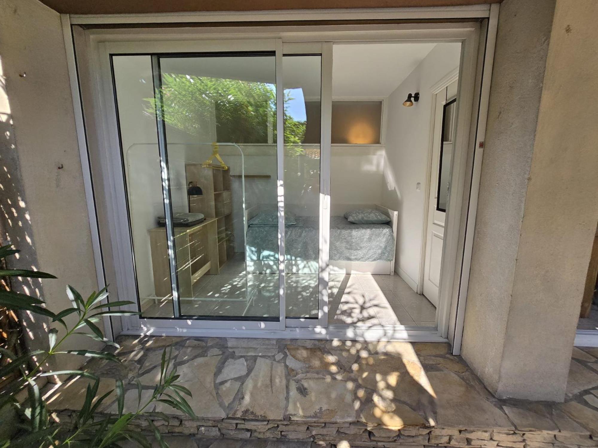 Grand Soleil Velodrome- Apartment Marseilles
