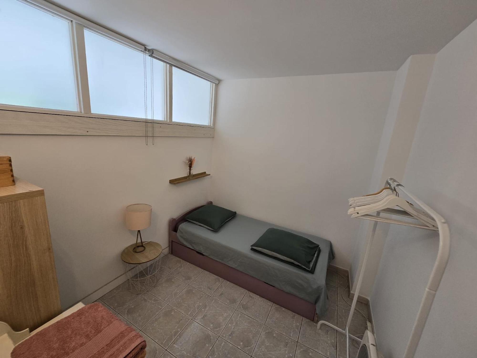 Appartement Grand Soleil Velodrome- *