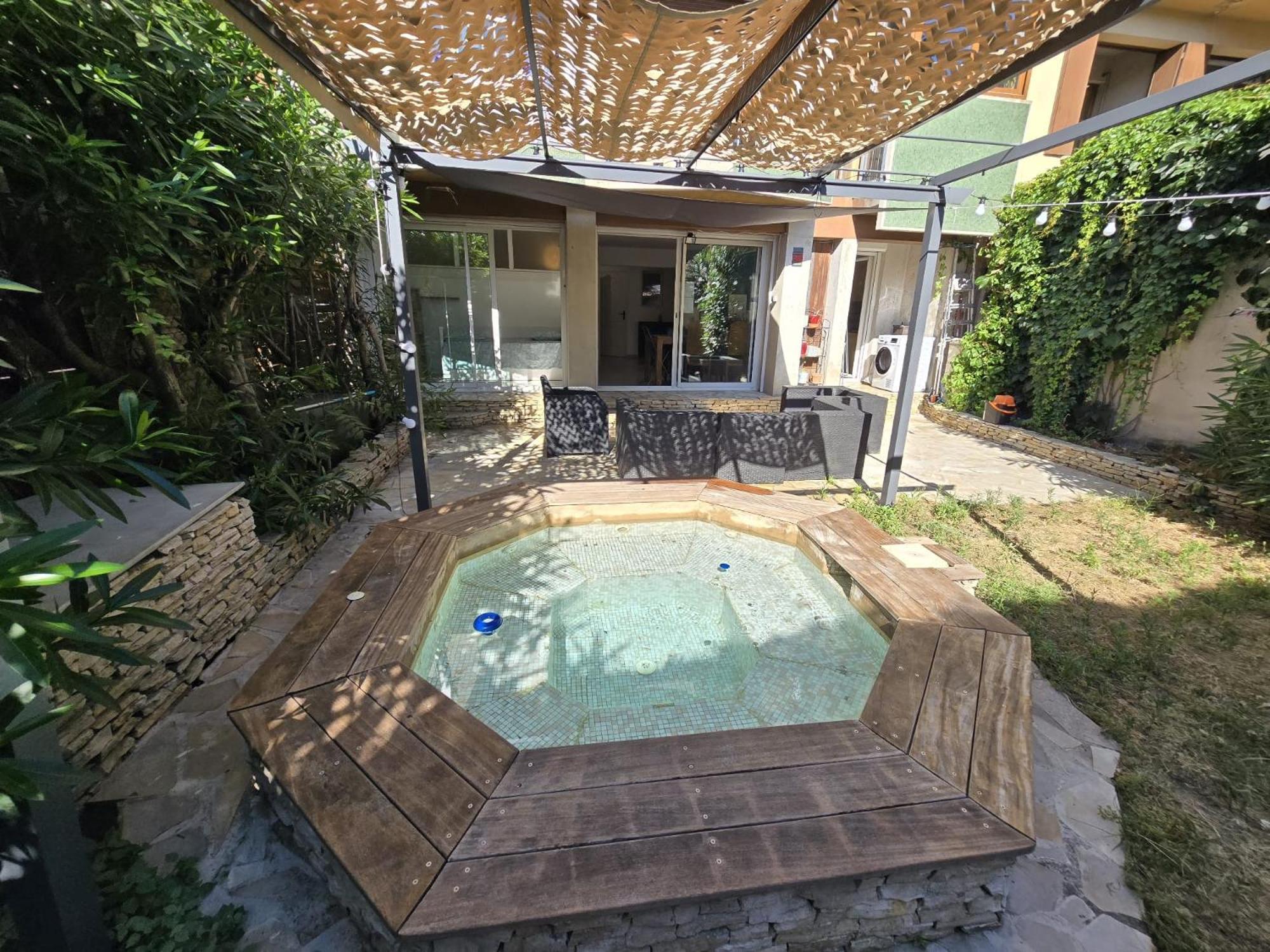 Appartement Grand Soleil Velodrome- Marseilles