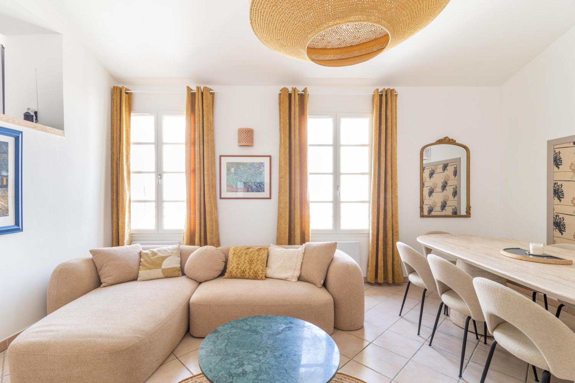 Apartamento Hyper-centre De