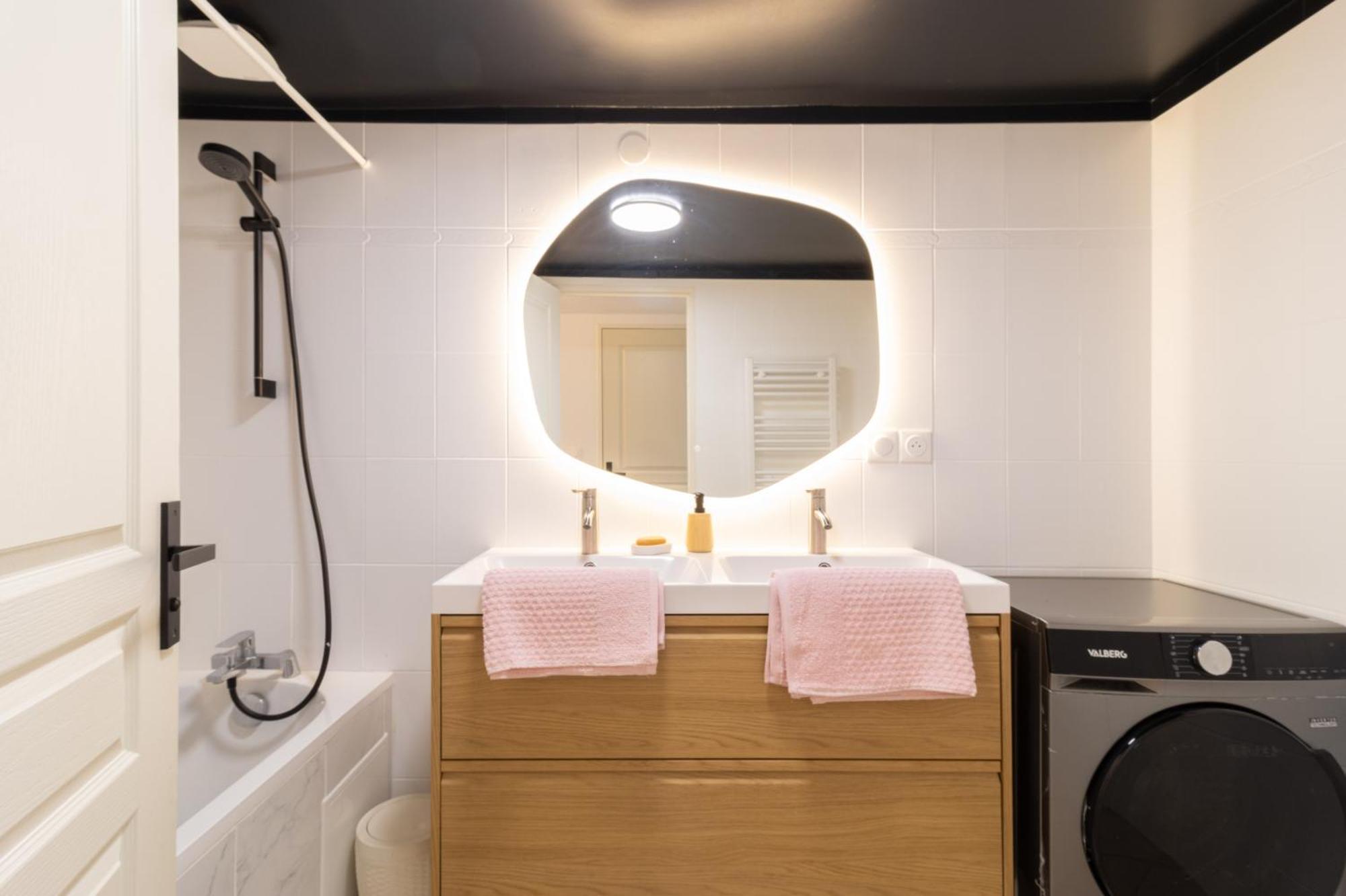 Hyper-centre De Apartamento
