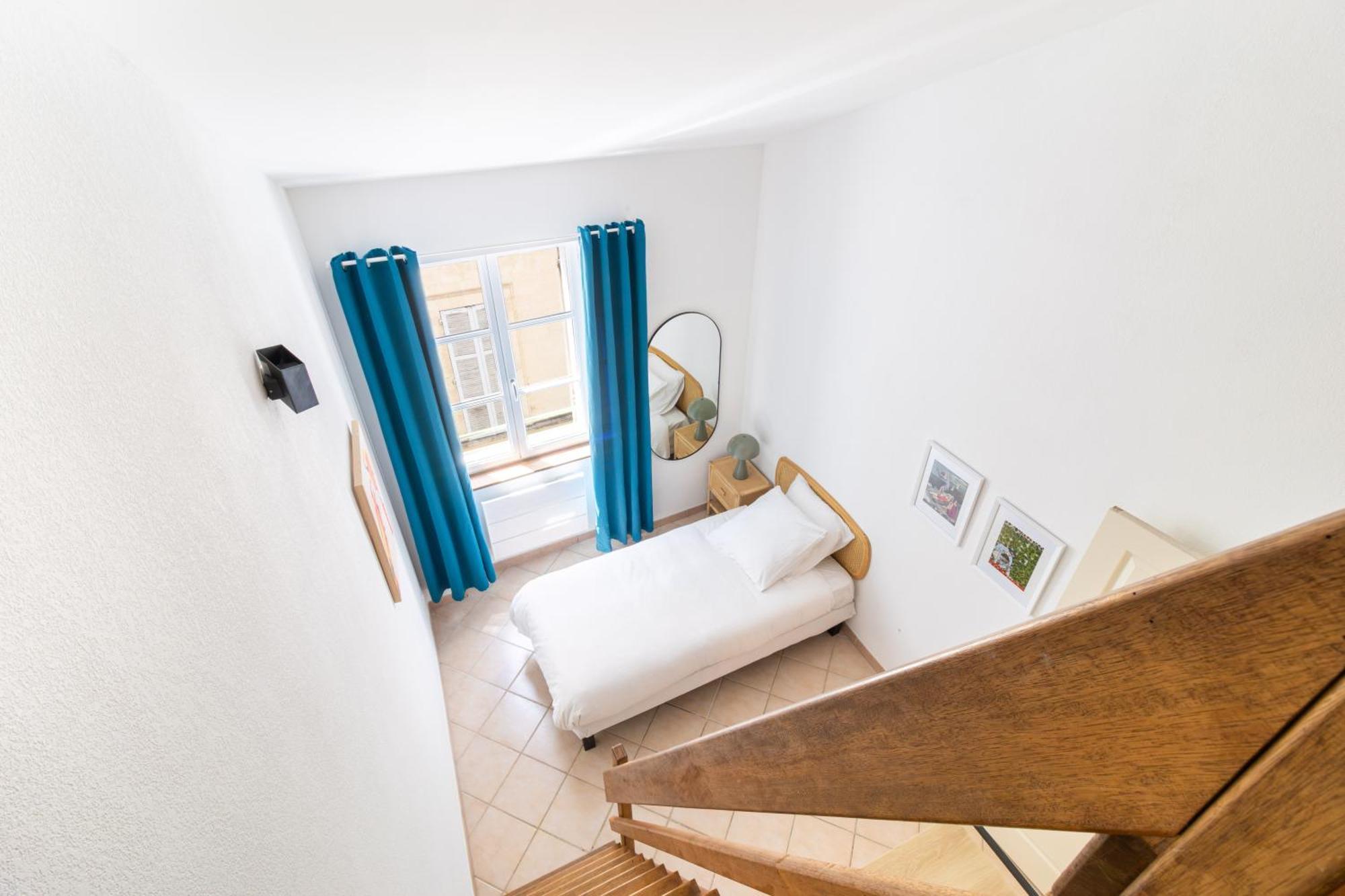 Apartment Hyper-centre De Marseille