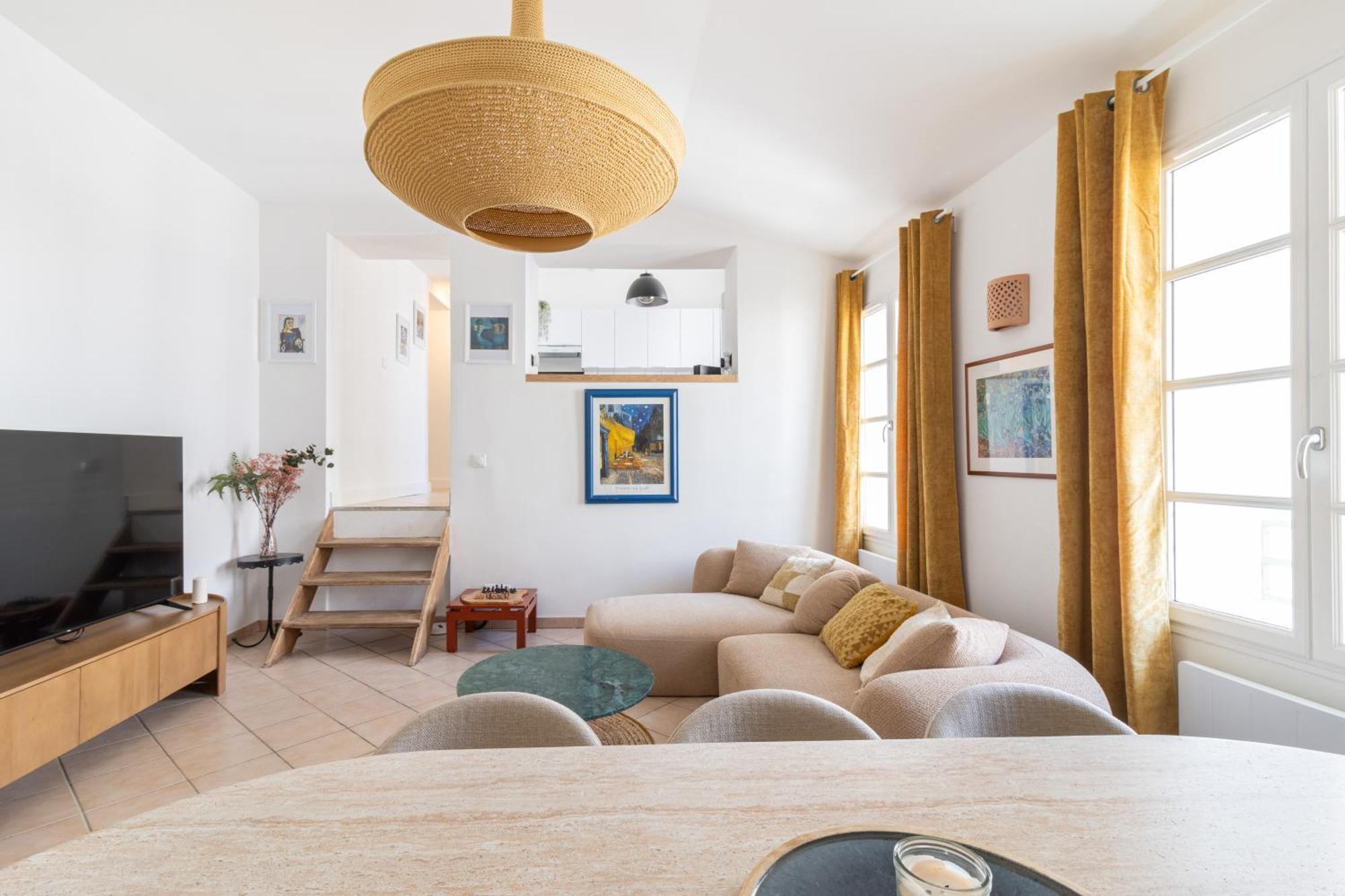 Apartamento Hyper-centre De *