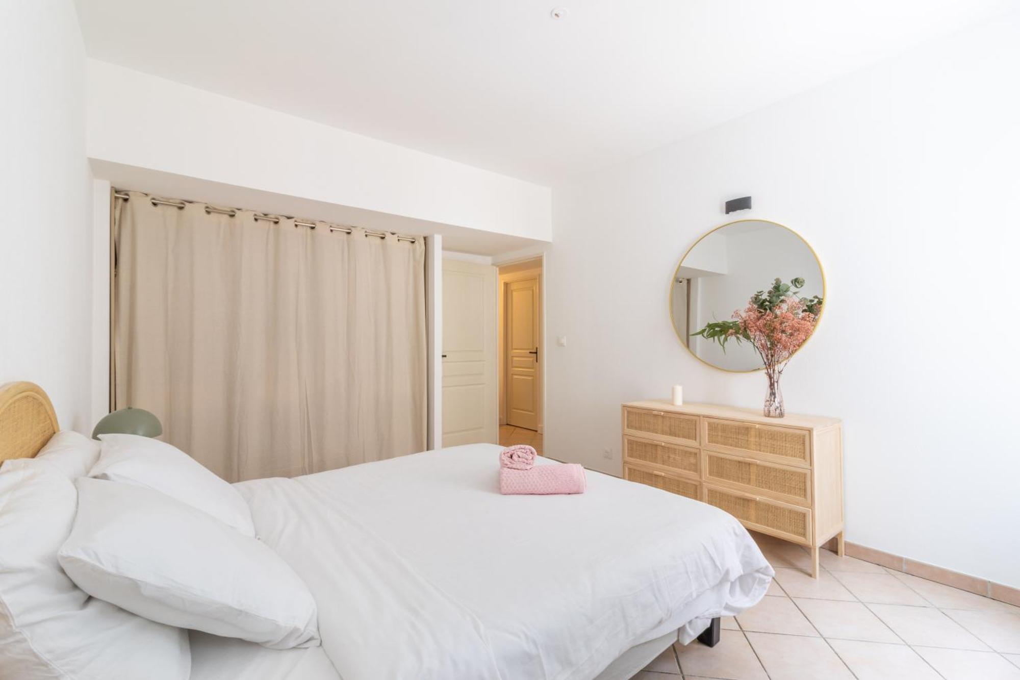 Hyper-centre De Apartamento