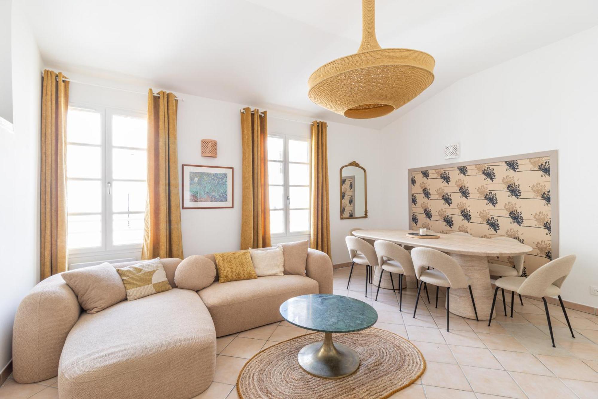 Apartment Hyper-centre De
