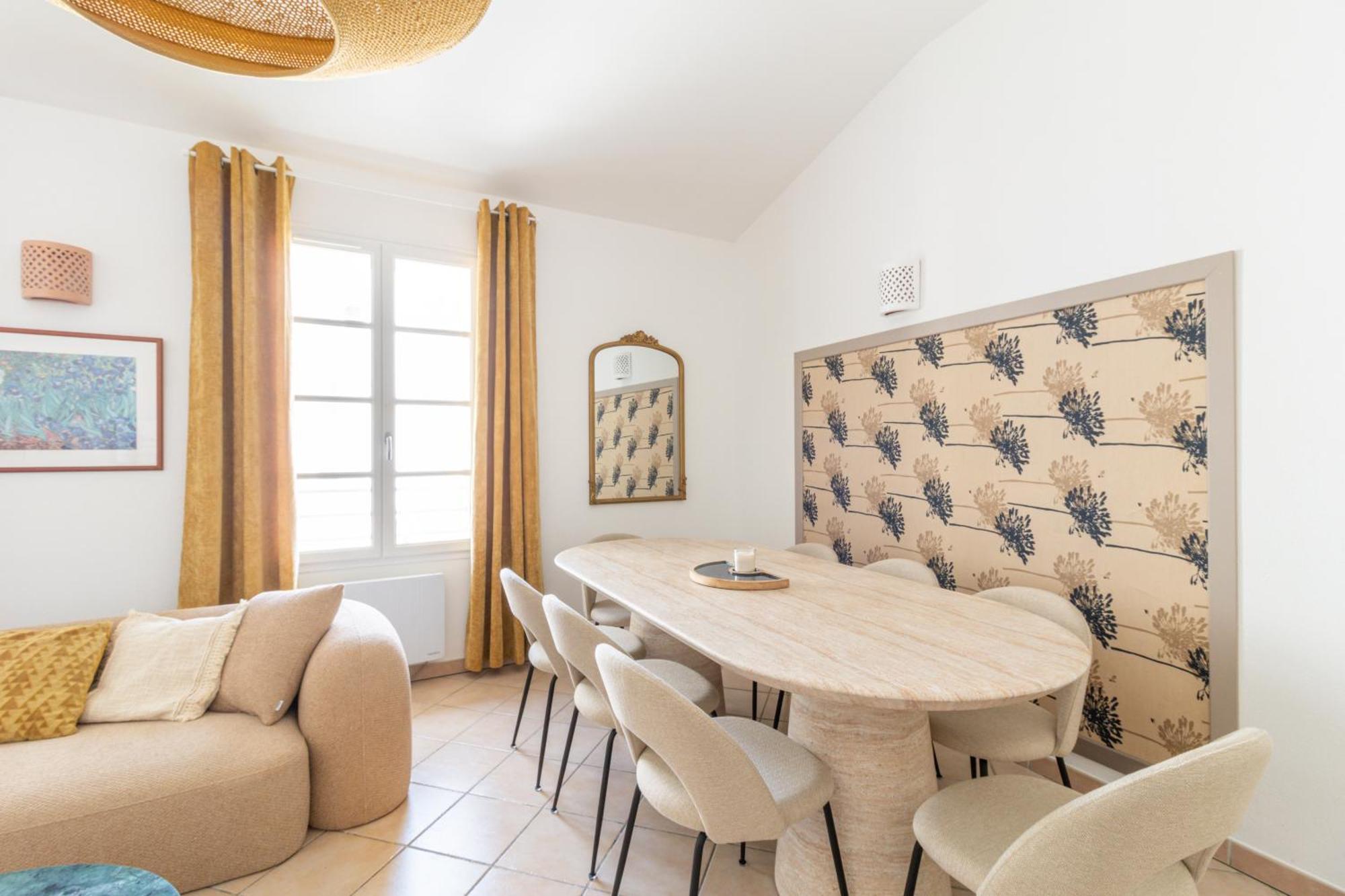 Hyper-centre De Apartamento *