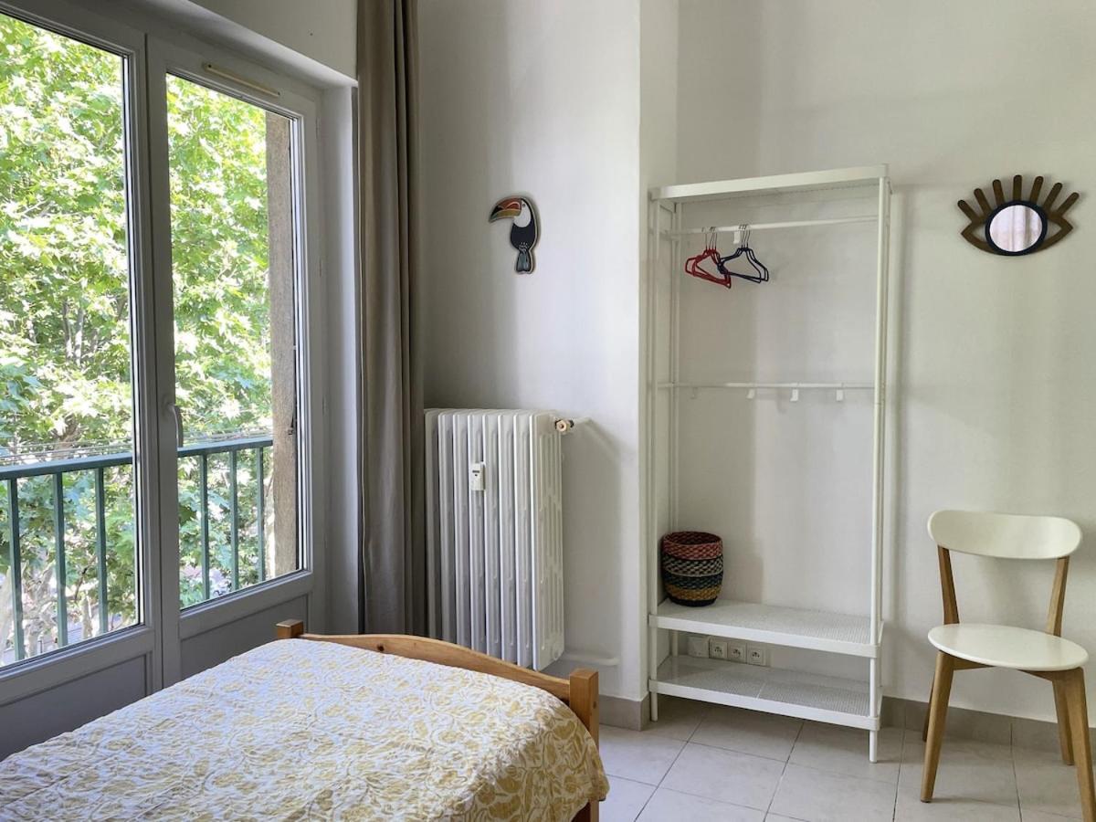 Apartment Bright 2 Bedroom Old Port - De Area Marseille