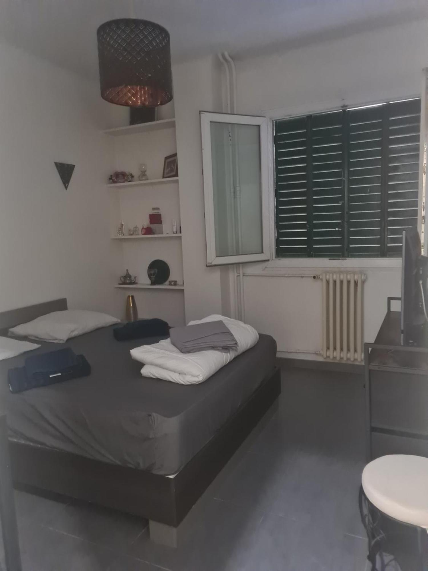 Apartment Entre Le Velodrome Et Les Plages!!! Marseille