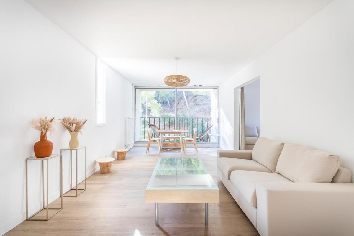 Apartment Rare T3 Neuf Au Milieu Des Pins Parking Et Clim *