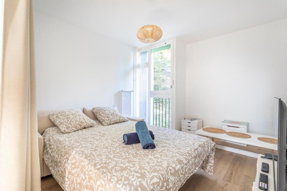 Apartment Rare T3 Neuf Au Milieu Des Pins Parking Et Clim
