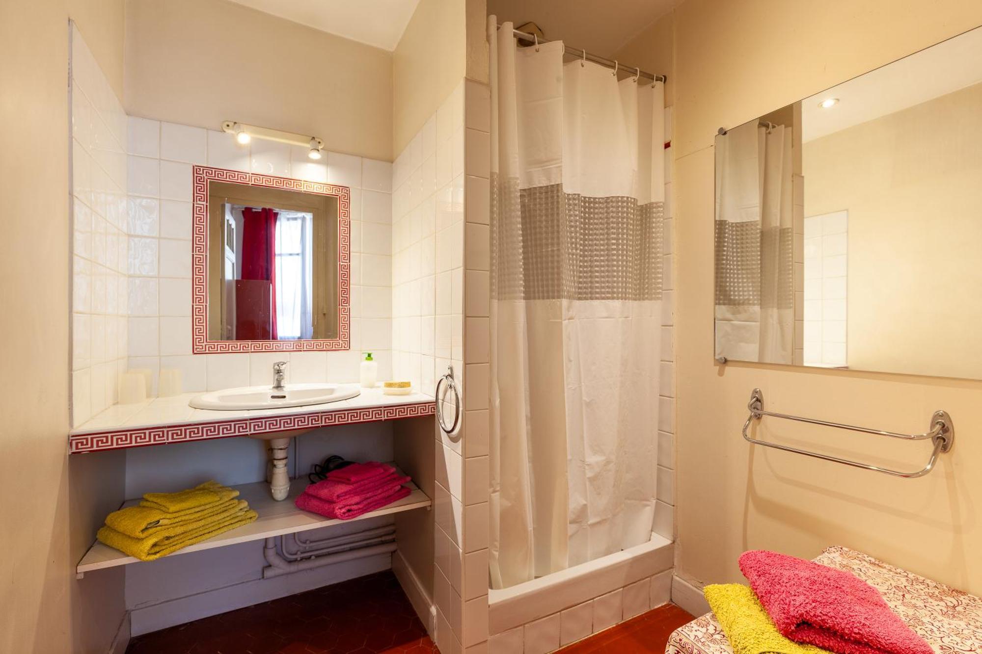 Bed & Breakfast D'hotes Chez Marie *