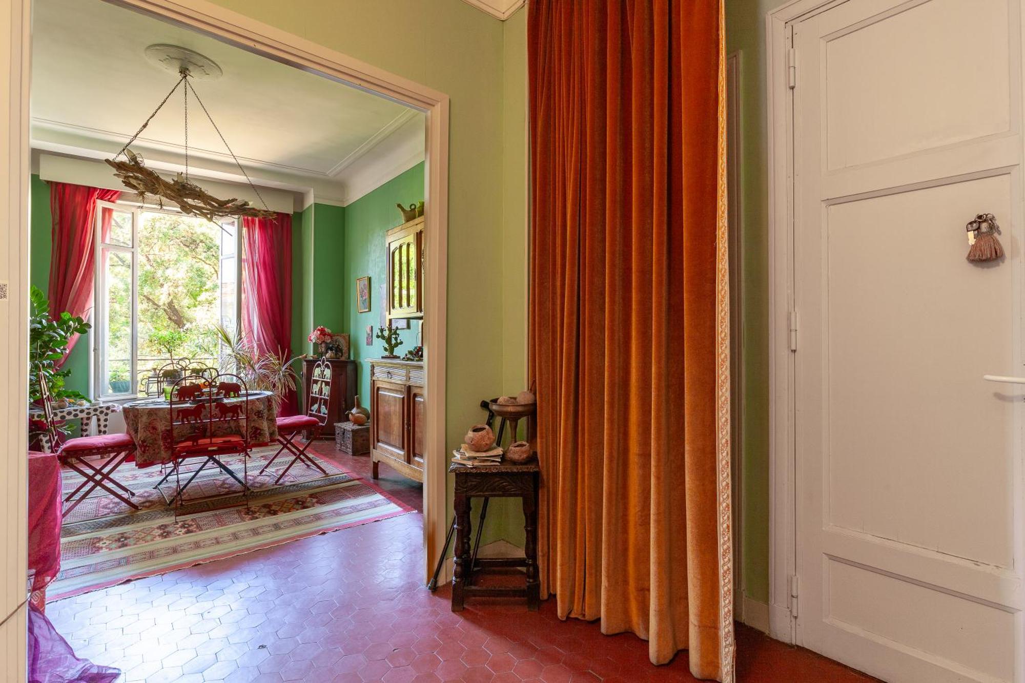 Bed & Breakfast D'hotes Chez Marie *