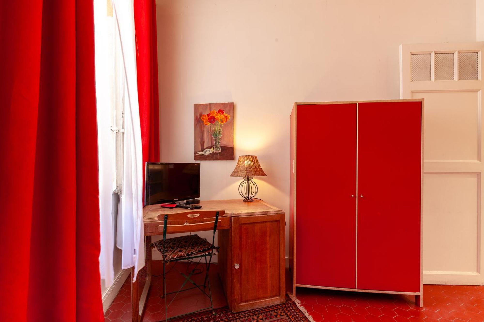 Bed & Breakfast D'hotes Chez Marie Marseille