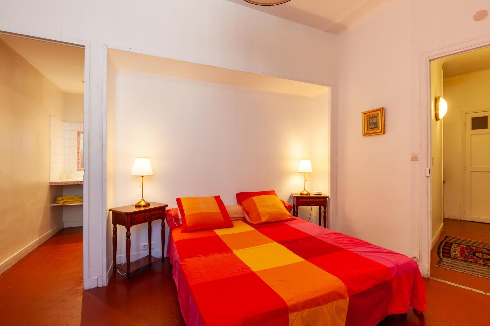 Bed & Breakfast D'hotes Chez Marie