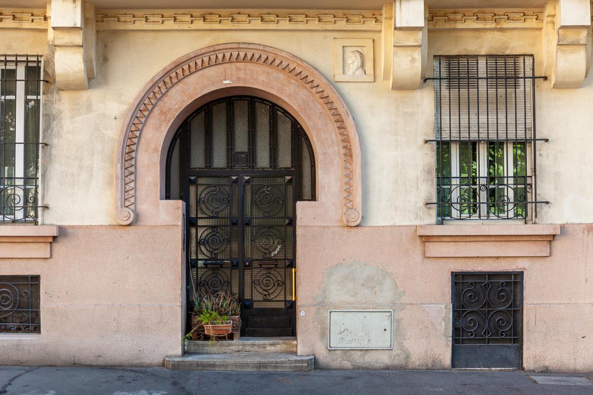 Bed & Breakfast D'hotes Chez Marie Marseille