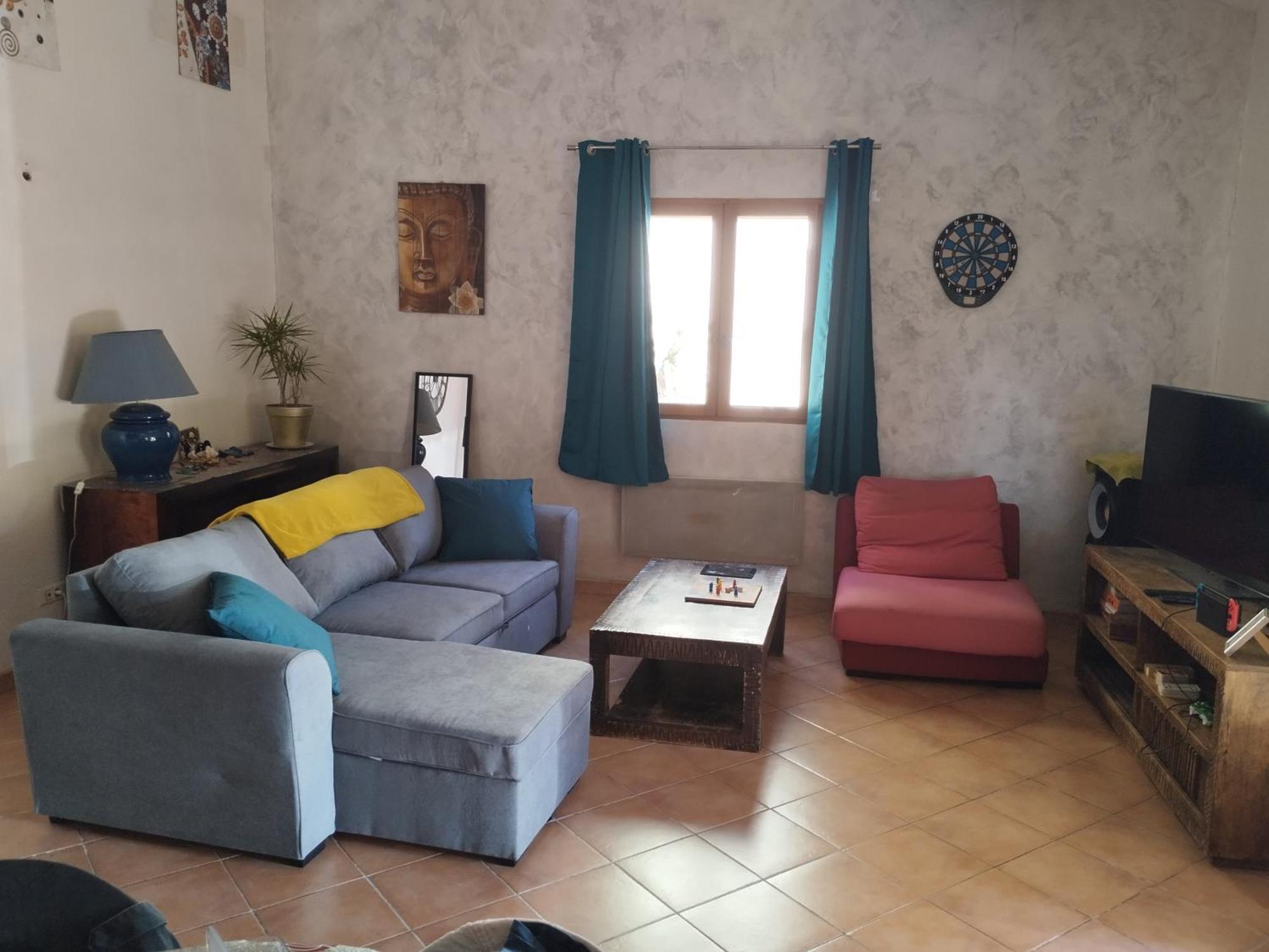 Holiday home Maison Au Calme A