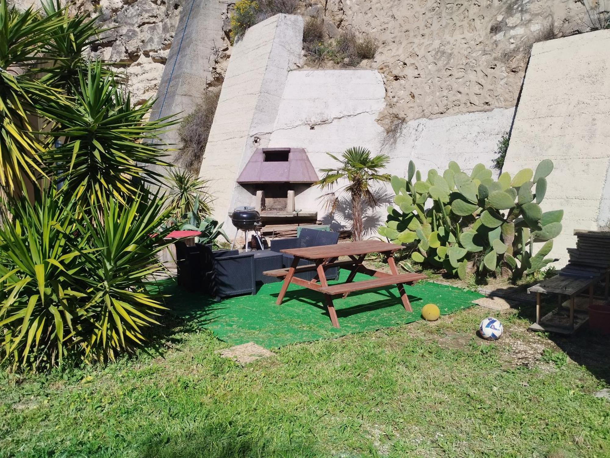 Maison Au Calme A Holiday home *