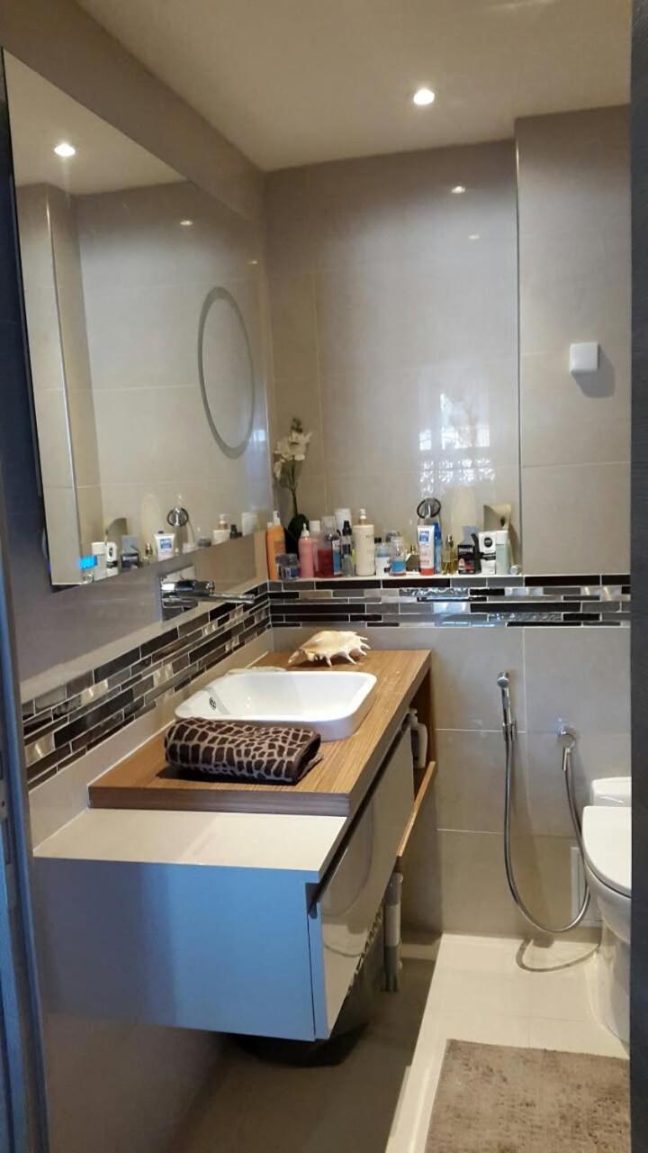 Sous Le Soleil Des Calanques Appartement