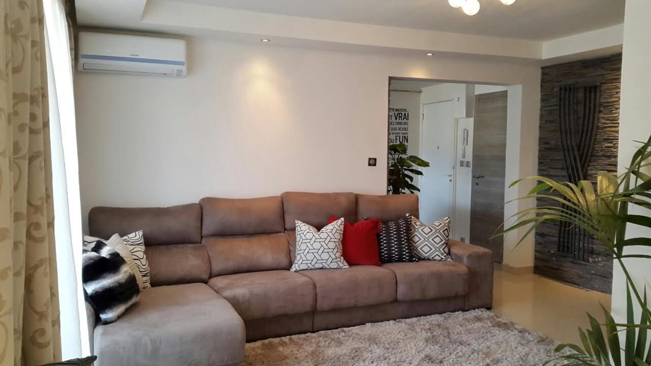 Appartement Sous Le Soleil Des Calanques *