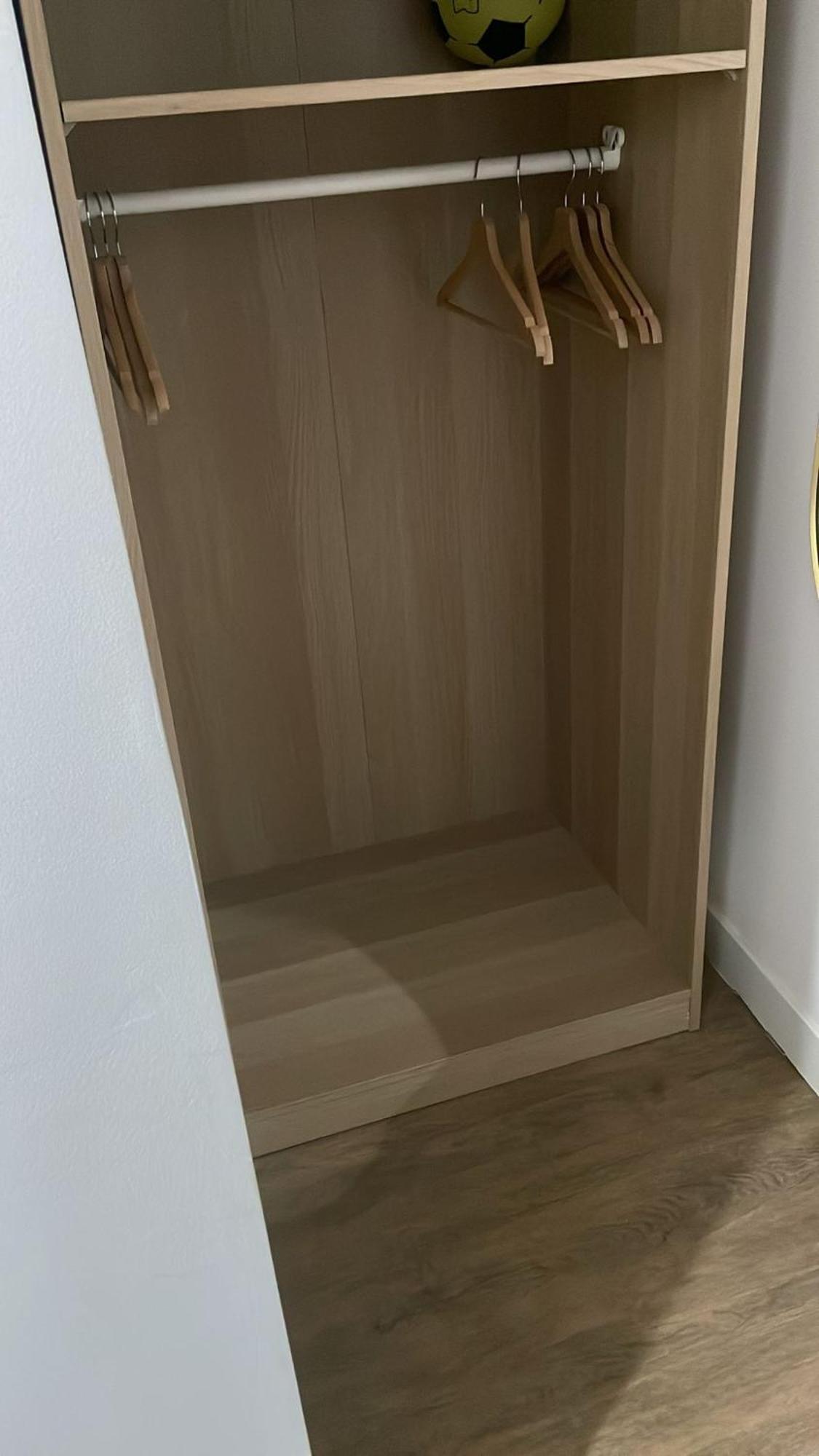 Spacieux 2 Pieces A 1er Appartement