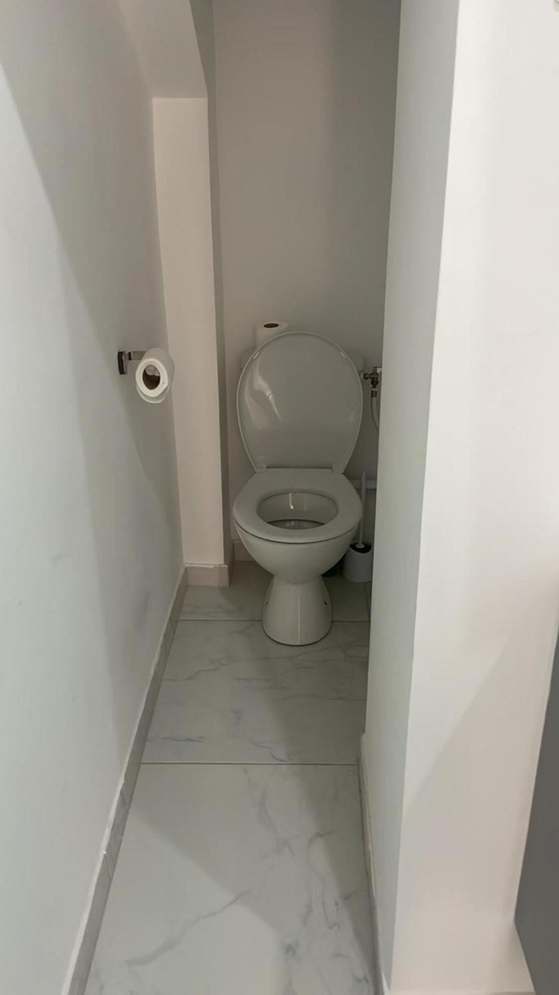 Spacieux 2 Pieces A 1er Appartement
