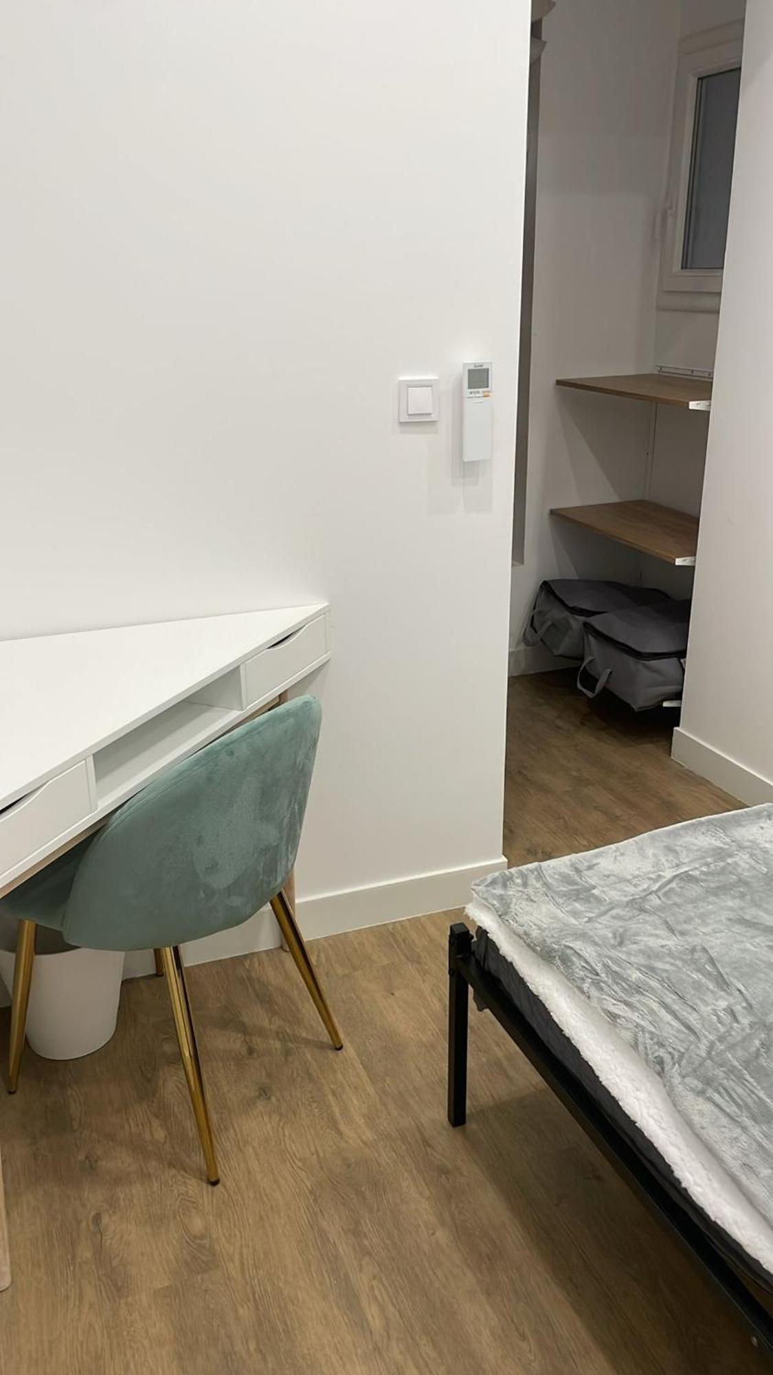 Spacieux 2 Pieces A 1er Appartement