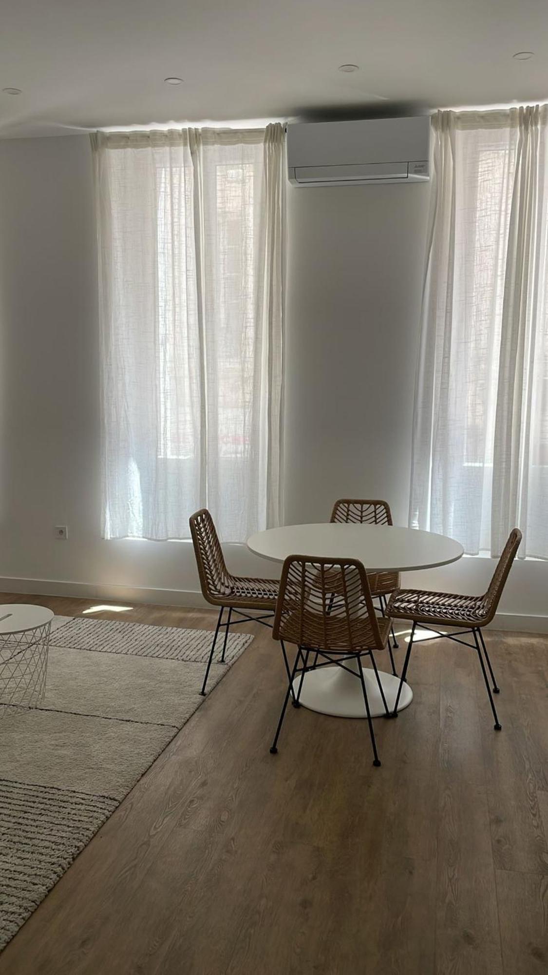 Appartement Spacieux 2 Pieces A 1er Marseilles