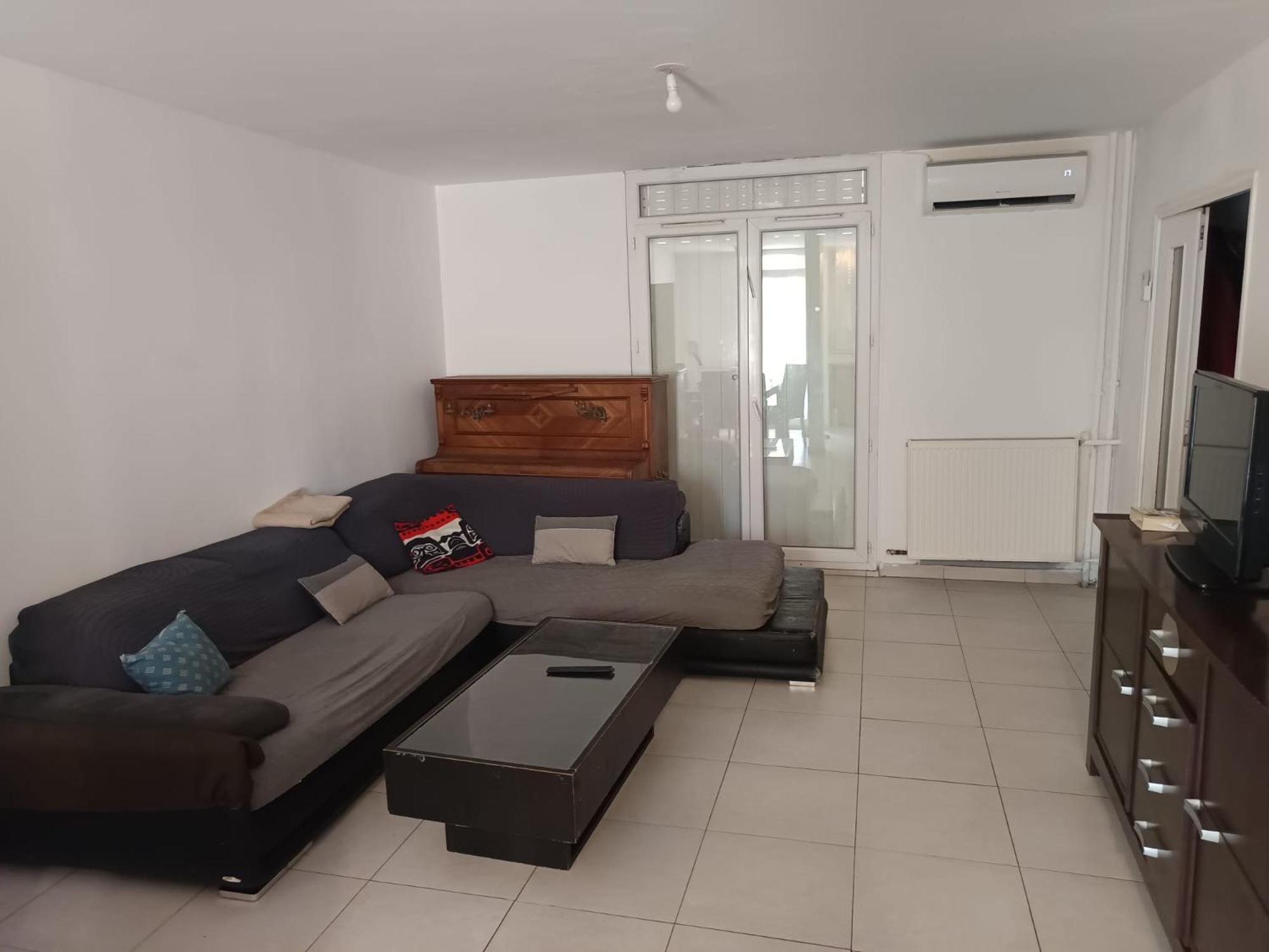 Appartement Appartement familial et spacieux Marseille
