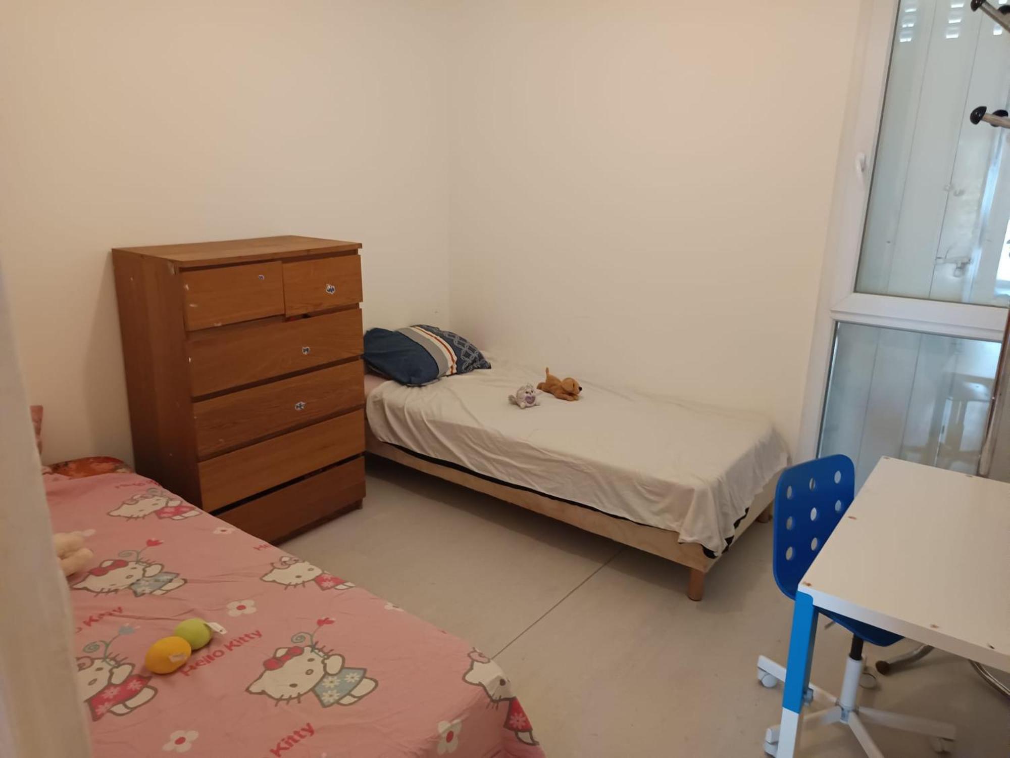 Appartement familial et spacieux Appartement