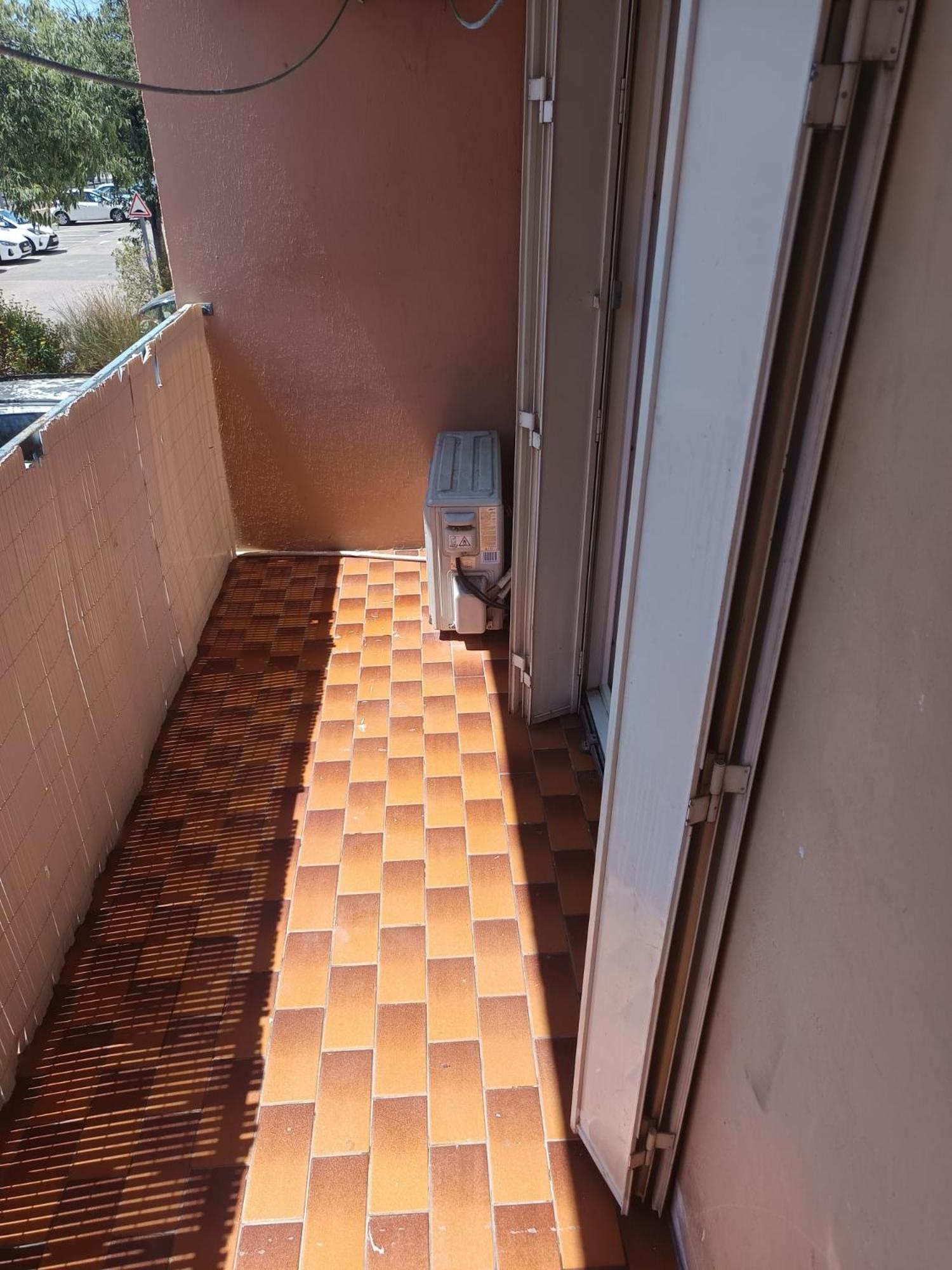 Appartement Appartement familial et spacieux Marseille