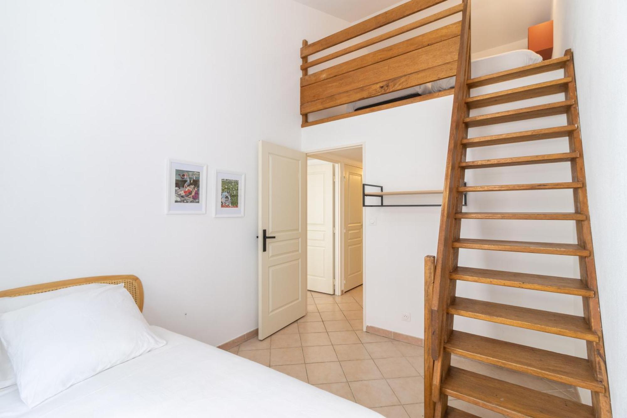 Apartamento Hyper-centre De *