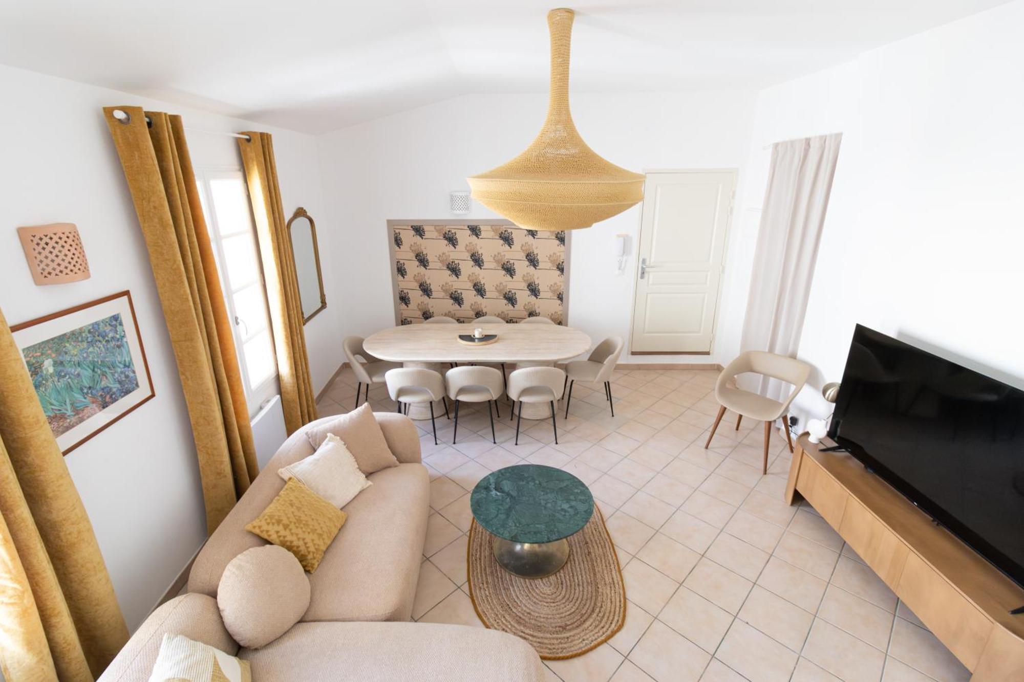 Hyper-centre De Apartment