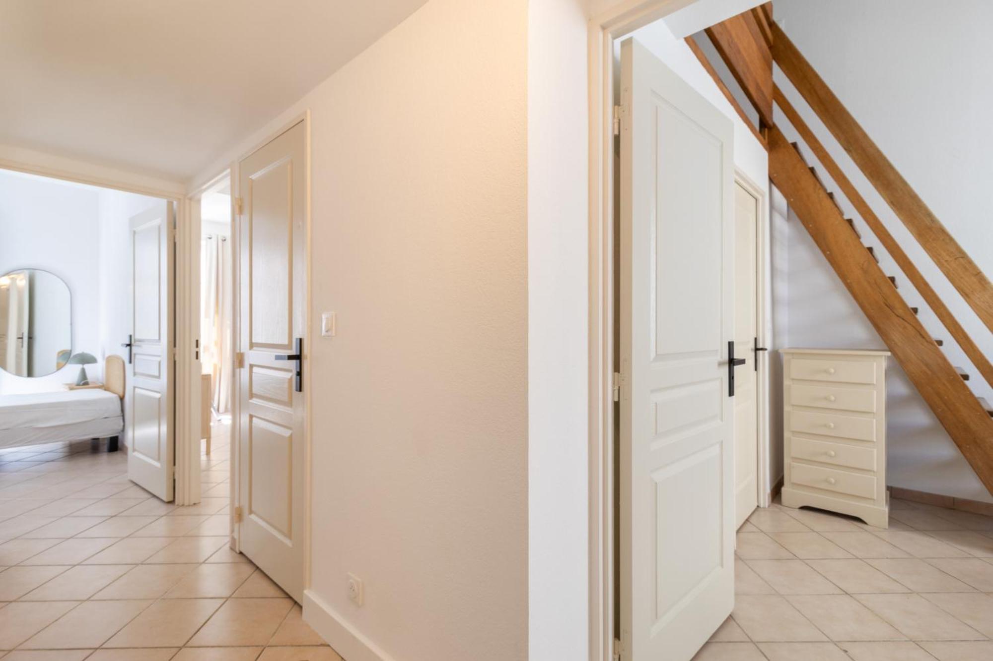 Hyper-centre De Apartamento