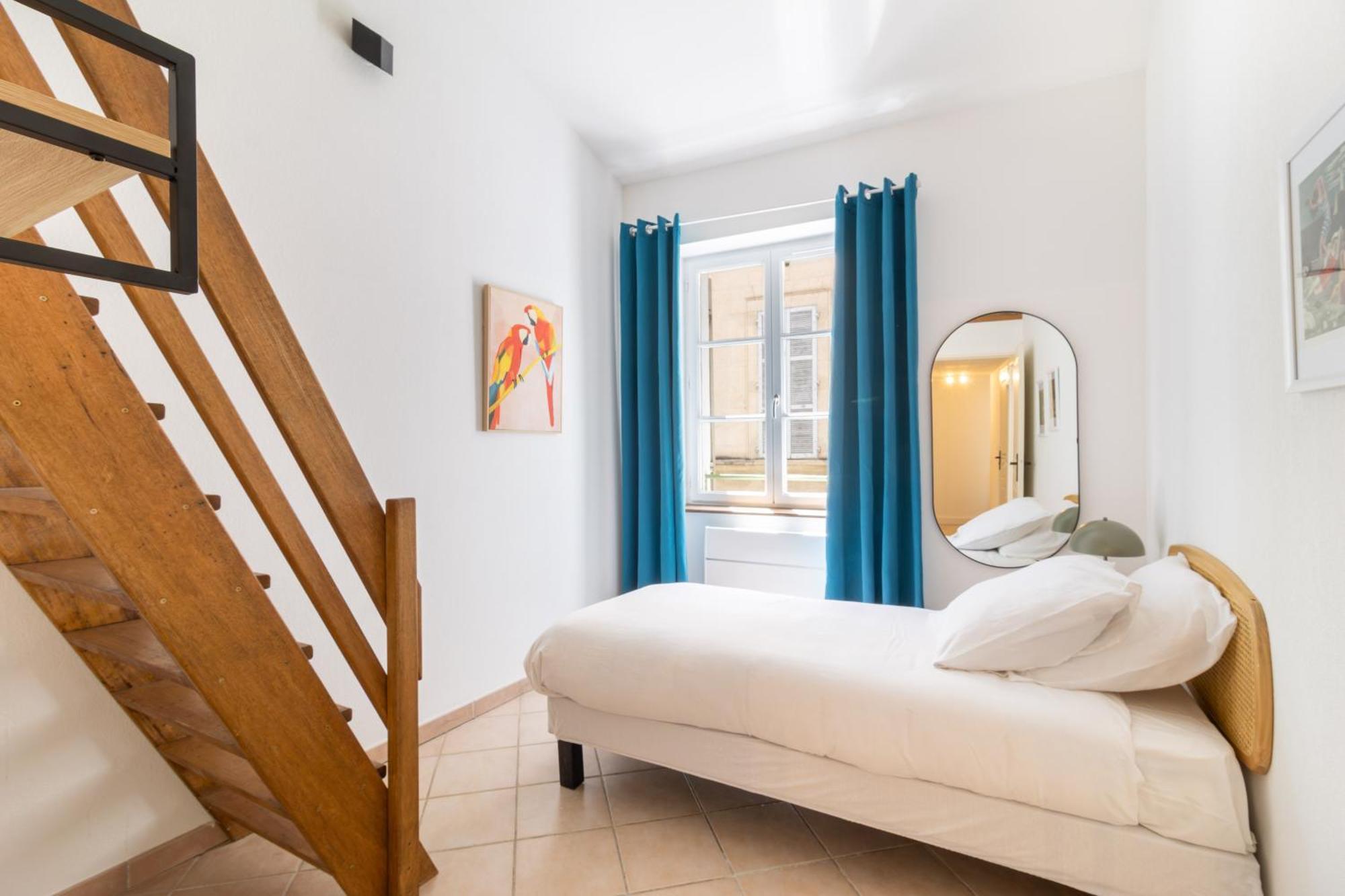 Hyper-centre De Apartment Marseille