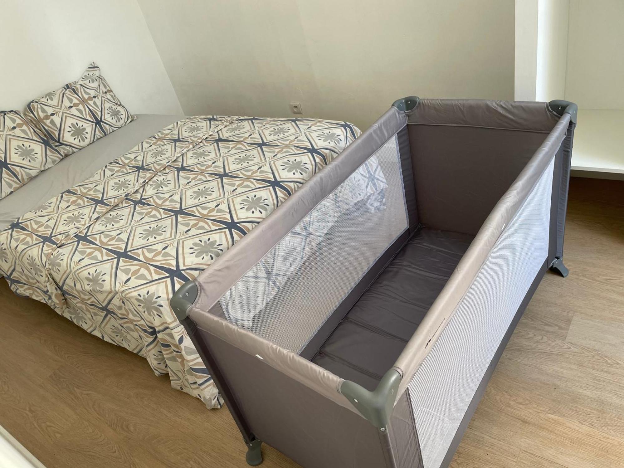 Joli 2 Pieces Proche Gare St Charles Apartamento *