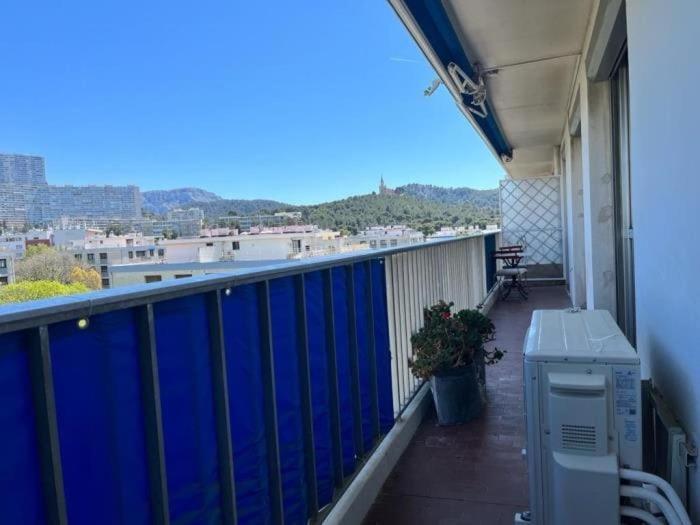 Le Devenson, 2 Chambres, Parking, Climatisation * Marseille