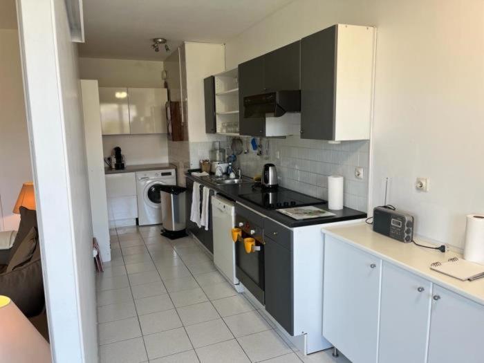 Le Devenson, 2 Chambres, Parking, Climatisation Apartment Marseille