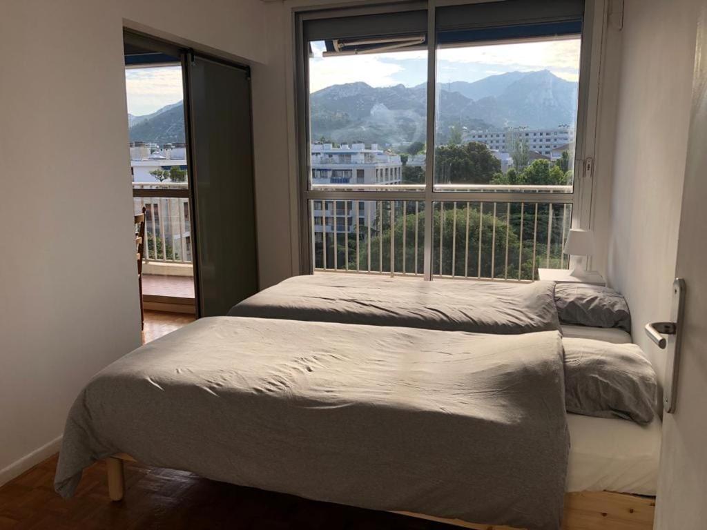 Le Devenson, 2 Chambres, Parking, Climatisation Apartment *