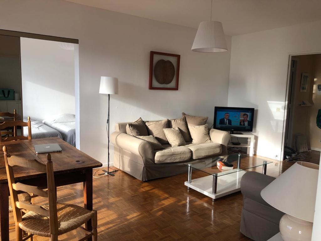 Le Devenson, 2 Chambres, Parking, Climatisation
