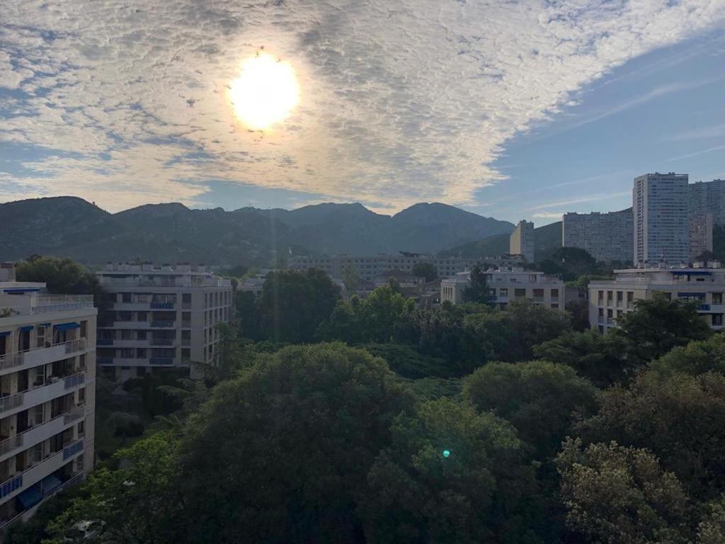 Apartment Le Devenson, 2 Chambres, Parking, Climatisation