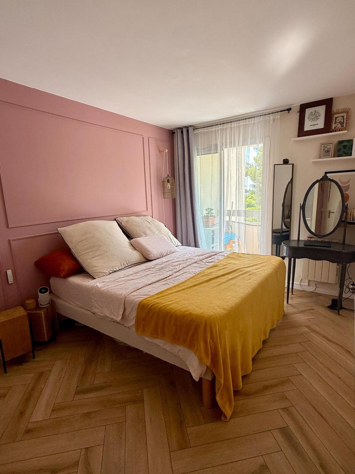 Magnifique T3 Climatisé, Terrasse Et Piscine Apartment *