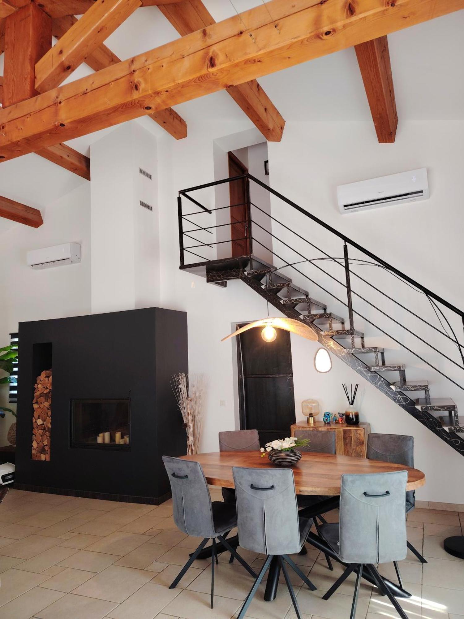 Villa Avec Piscine Entre Et Cassis
