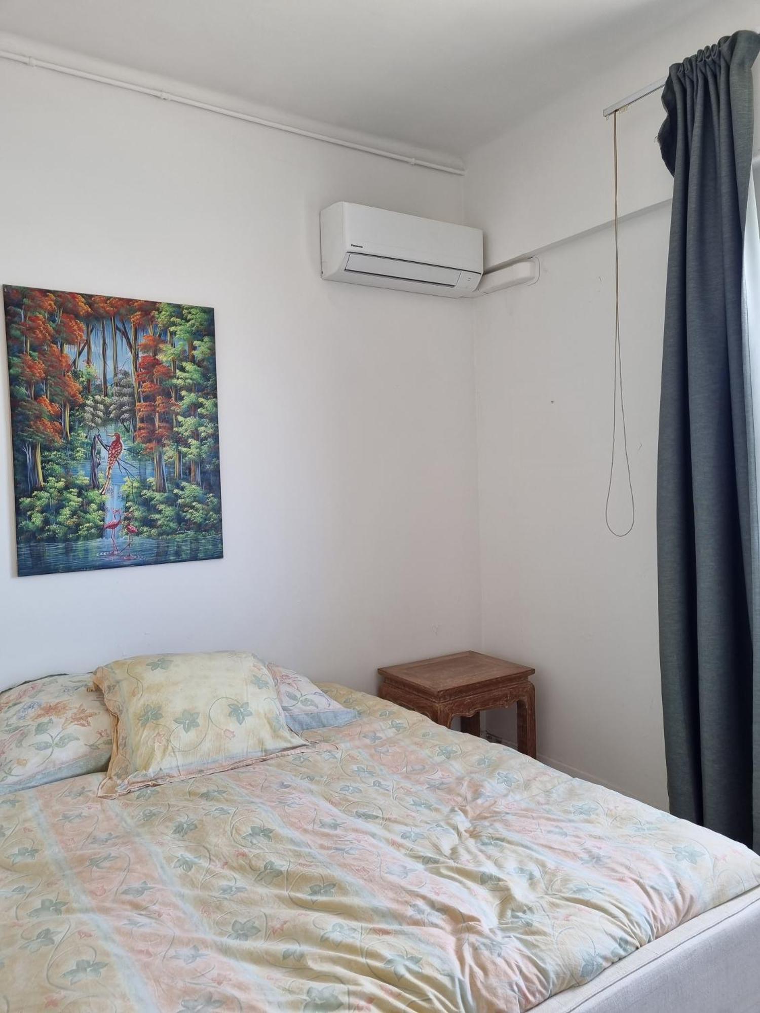 Vue Imprenable Sur Le Vieux Port Appartement *