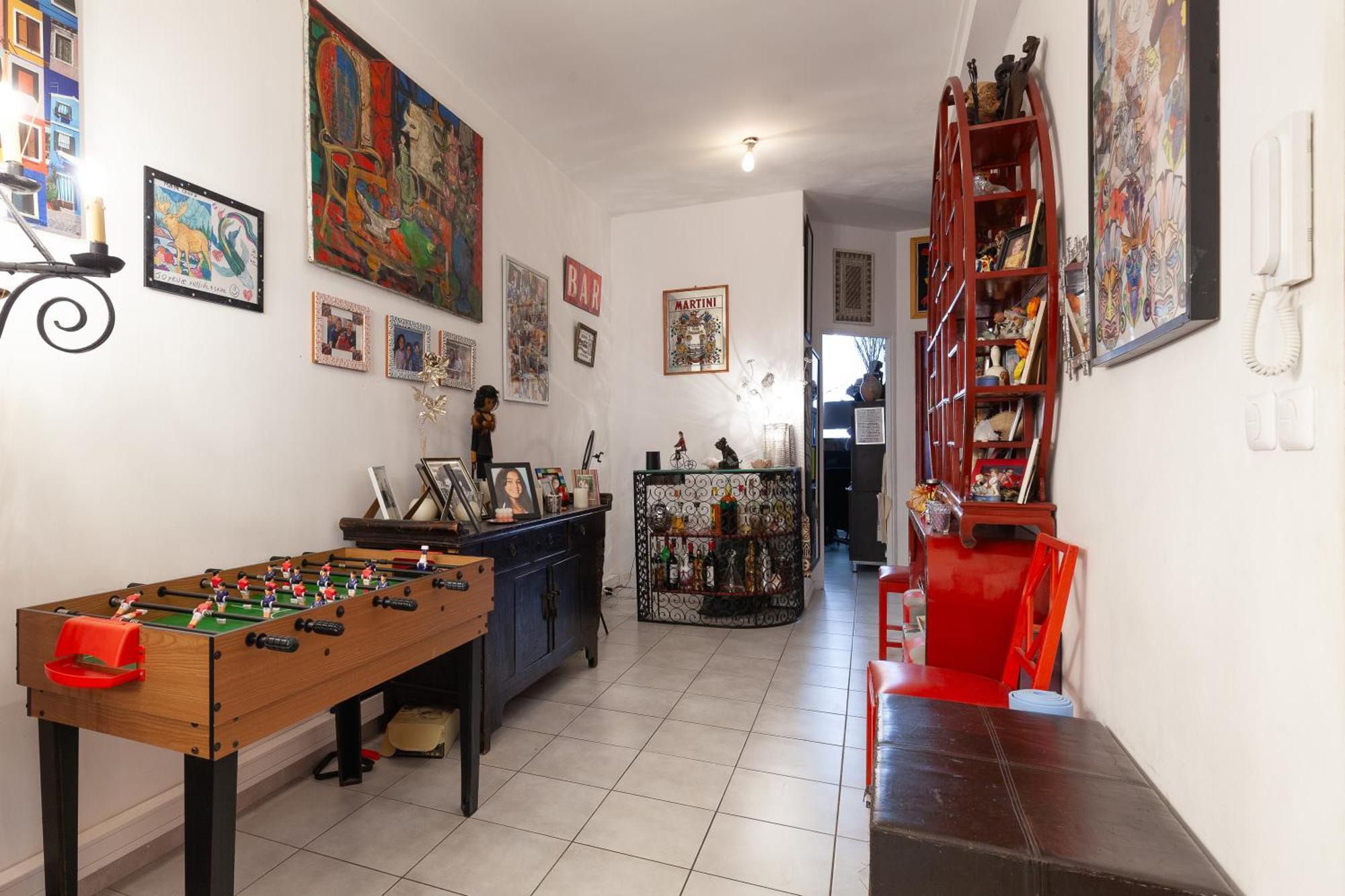 Apartment Sainte Escale Vieux Port *