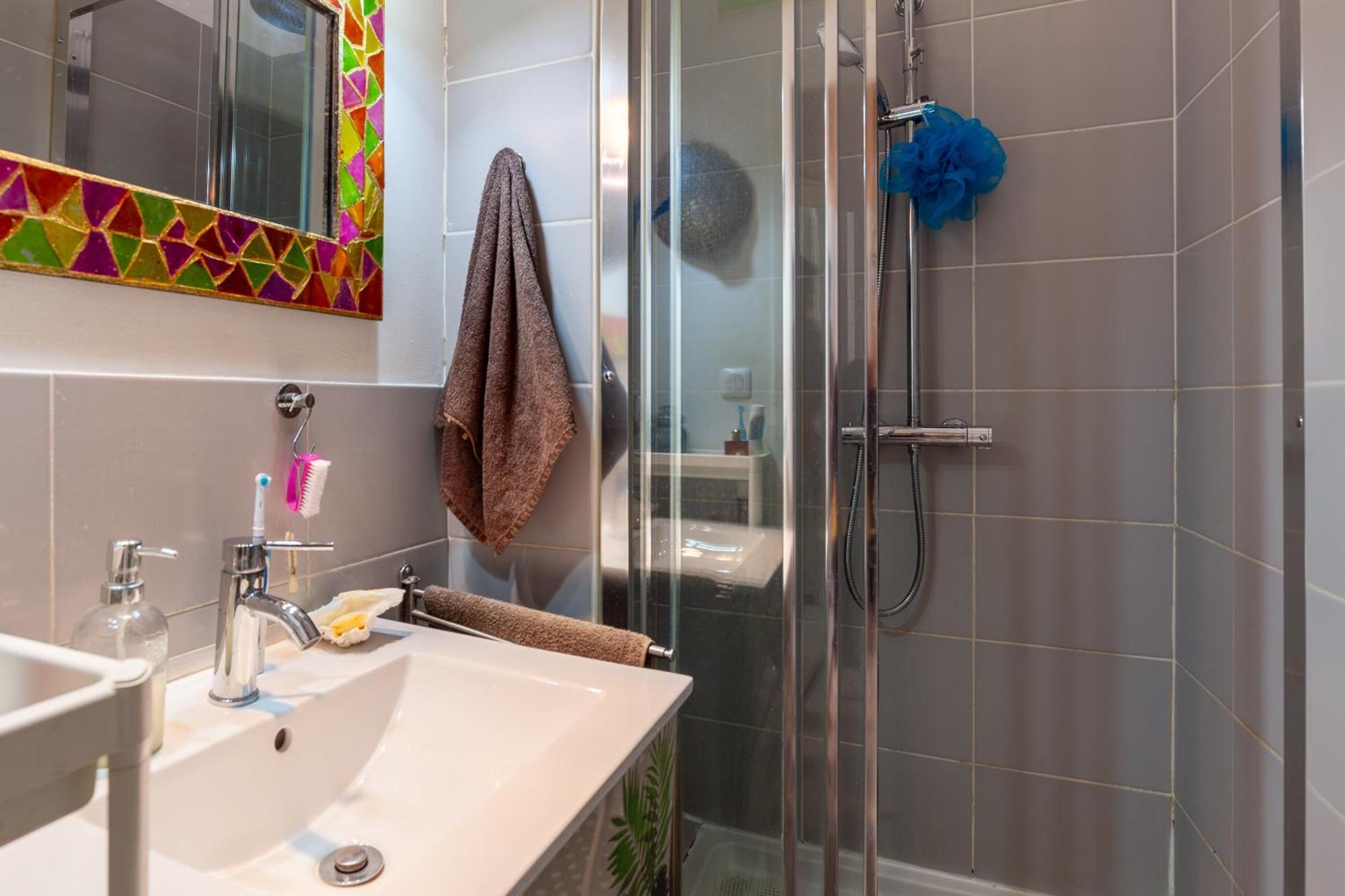 Apartment Sainte Escale Vieux Port *