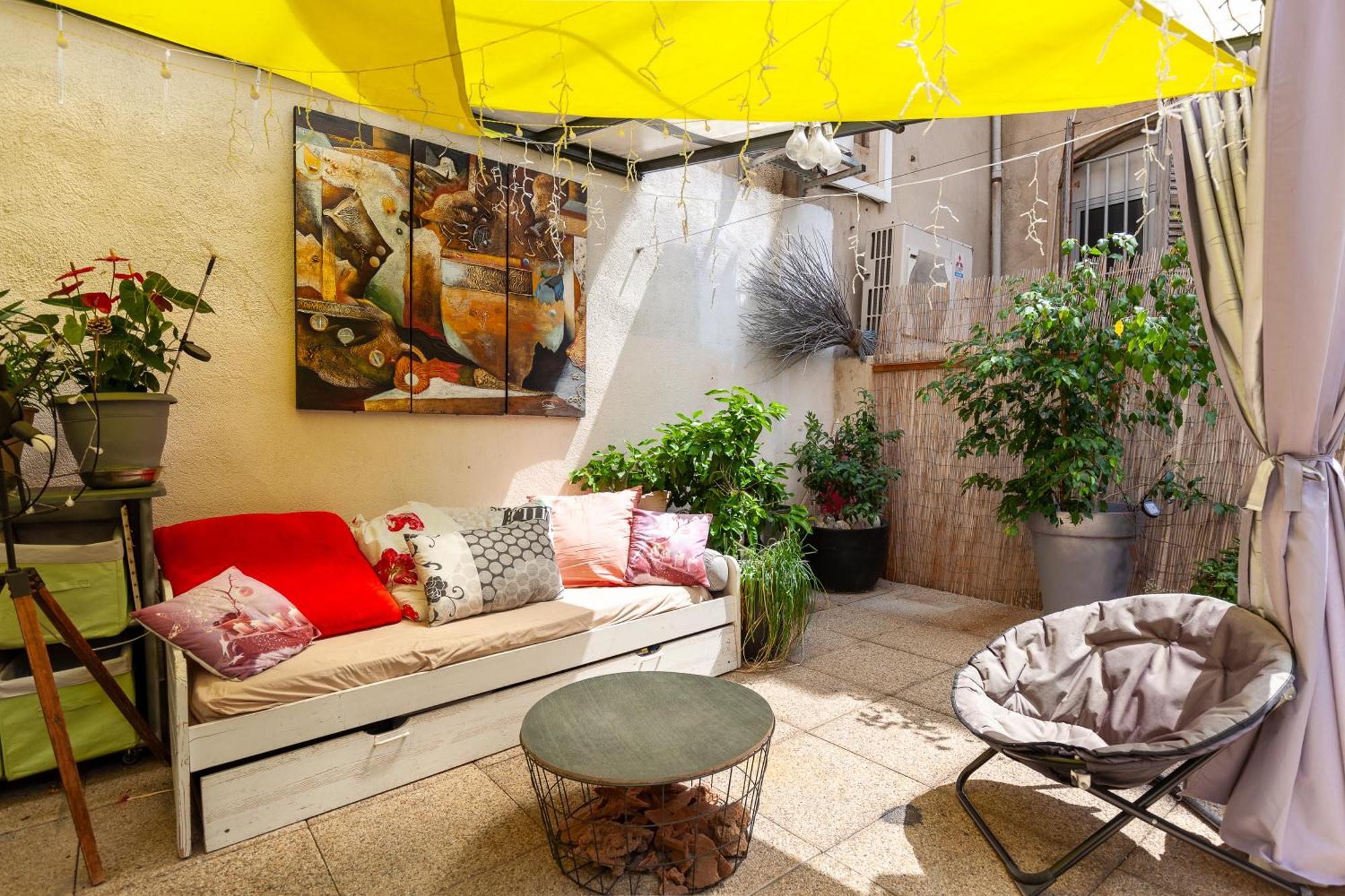 Sainte Escale Vieux Port Apartment Marseille