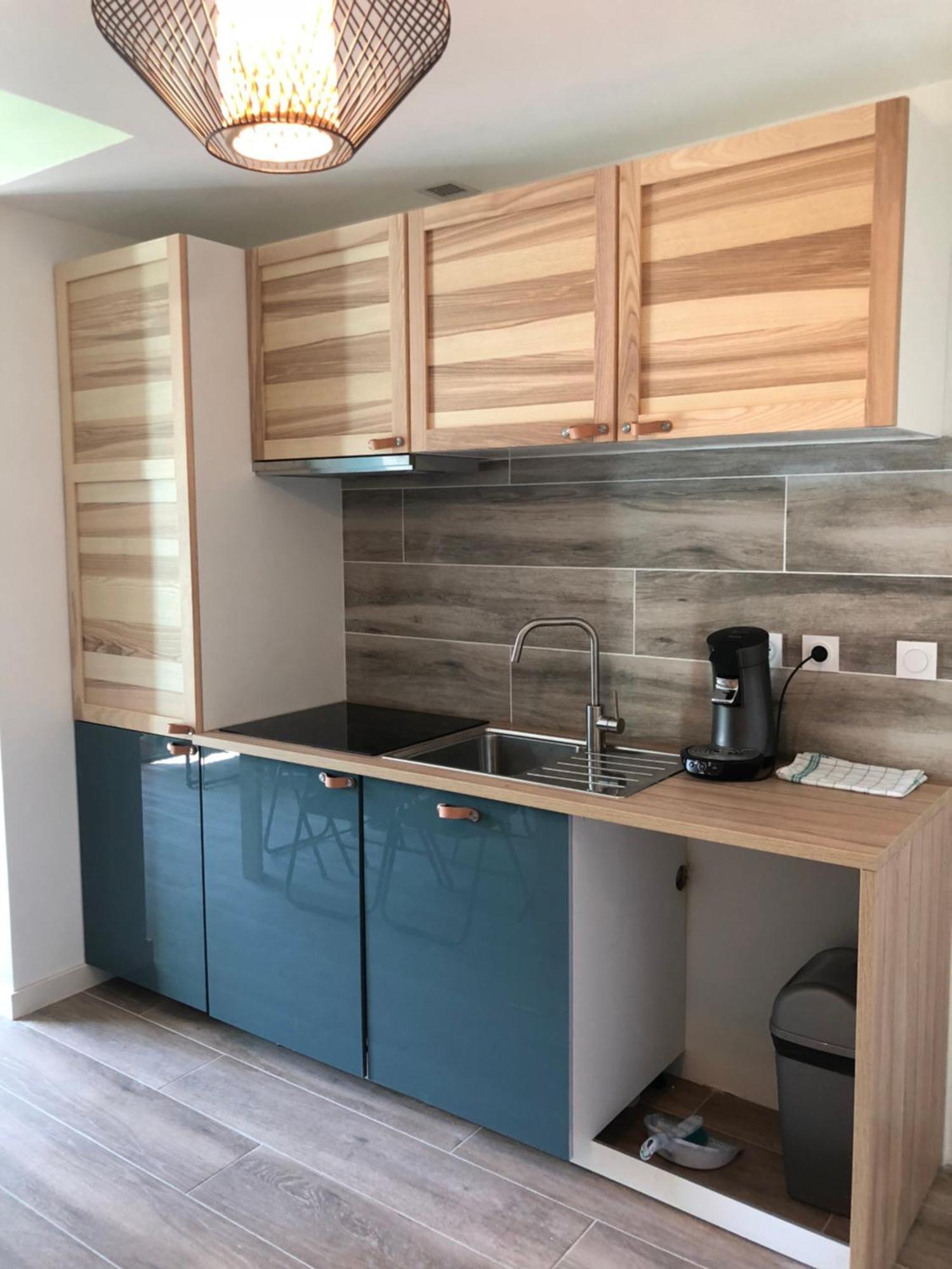 Decore 8p Timone, La Plaine Et