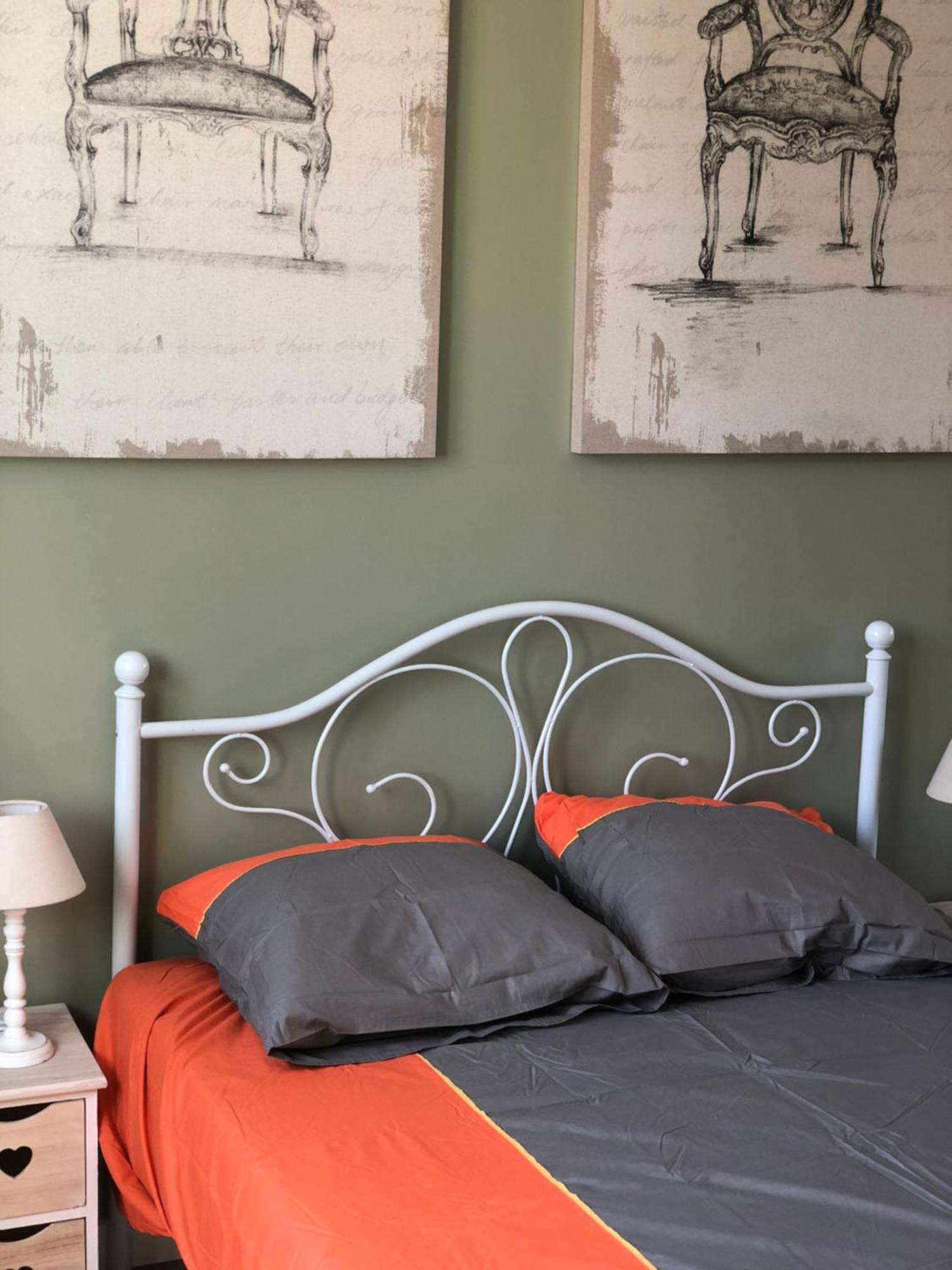 Apartamento Decore 8p Timone, La Plaine Et