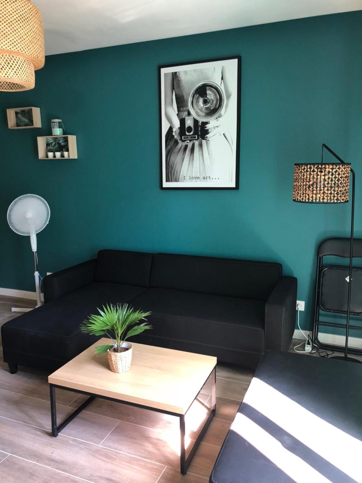 Decore 8p Timone, La Plaine Et Apartamento Marselha