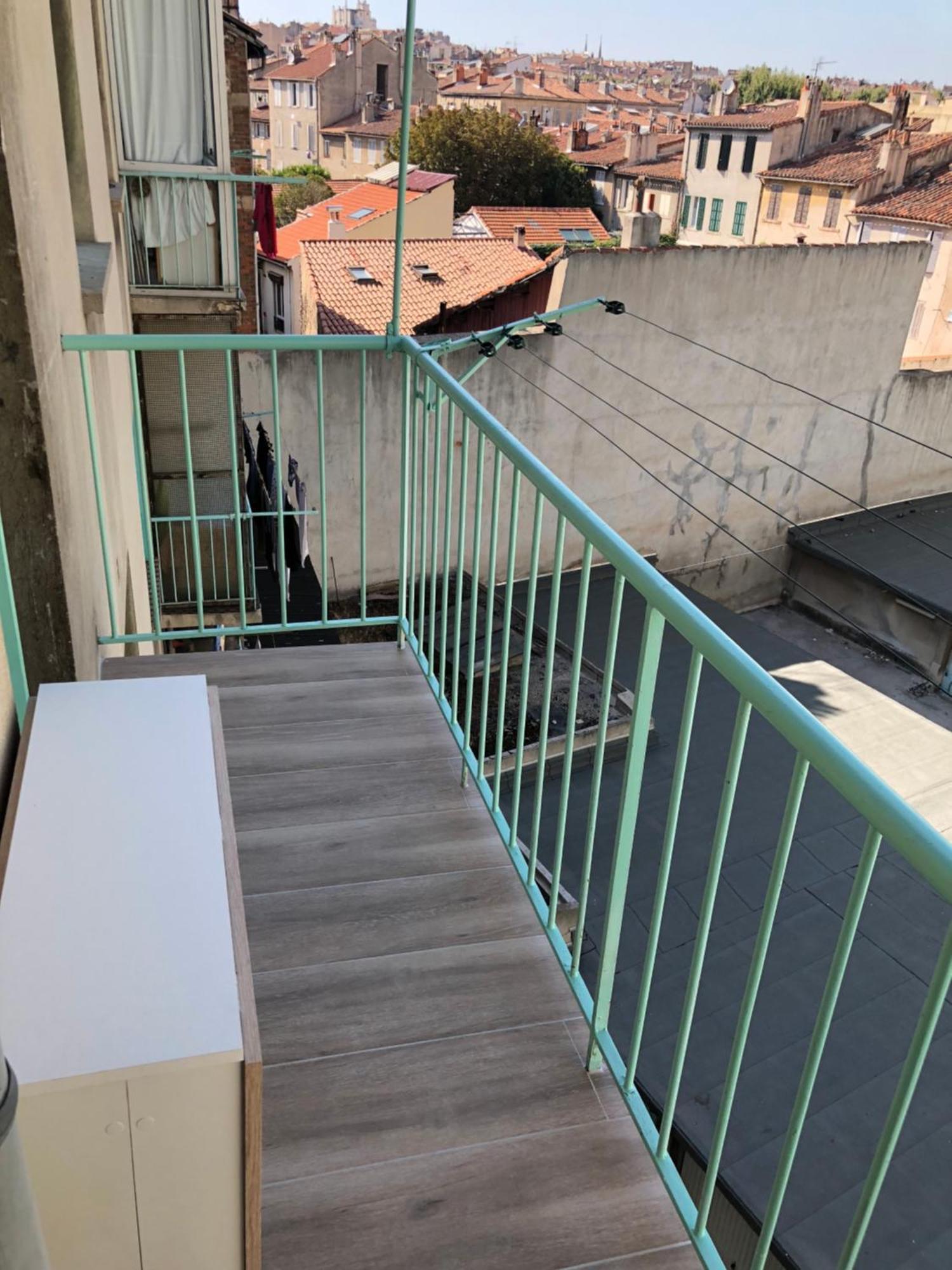 Decore 8p Timone, La Plaine Et Apartamento *